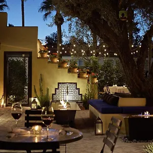 4* Inn Bespoke