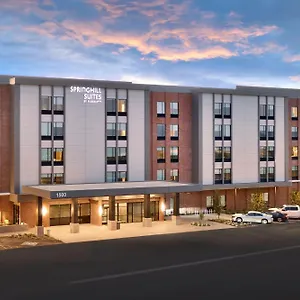  Hotel Springhill By Marriott Phoenix