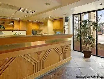Hotel Travelodge Scottsdale